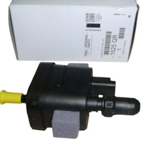 Pompa Dozująca Płyn Fap Citroen Peugeot 1525Qr Oryginał ORG 1525QR