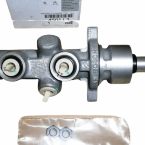 Pompa Hamulcowa Citroen Peugeot 4601L3 Oryginał ORG 4601L3