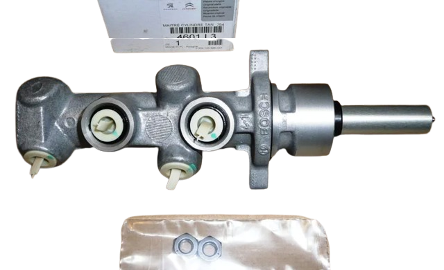 Pompa Hamulcowa Citroen Peugeot 4601L3 Oryginał ORG 4601L3