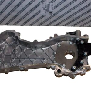 Pompa Oleju Citroen Peugeot 1.3Hdi 1618095080 Oryginał ORG 1618095080