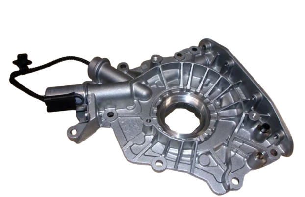 Pompa Oleju Citroen Peugeot 1.5Bluehdi 1628955080 Oryginał ORG 1628955080