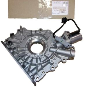 Pompa Oleju Citroen Peugeot 1614411380 Oryginał ORG 1614411380
