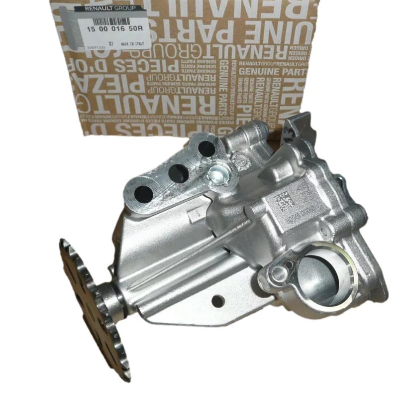 Pompa Oleju Renault Dacia 150001650R Oryginał ORG 150001650R