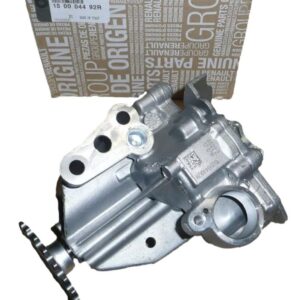 Pompa Oleju Renault Dacia 150004492R Oryginał ORG 150004492R