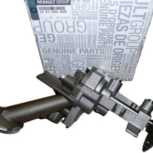 Pompa Oleju Renault Dacia 150100565R Oryginał ORG 150100565R