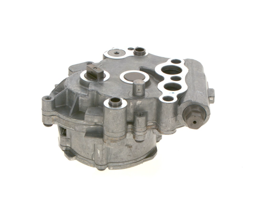 Pompa Oleju Vacum Peugeot Fiat Iveco 5801851153 Oryginał ORG 5801851153