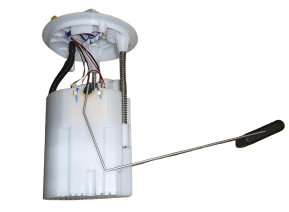 Pompa Paliwa 1.2Tce 172021224R Renault Dacia Oryginał 172021224R