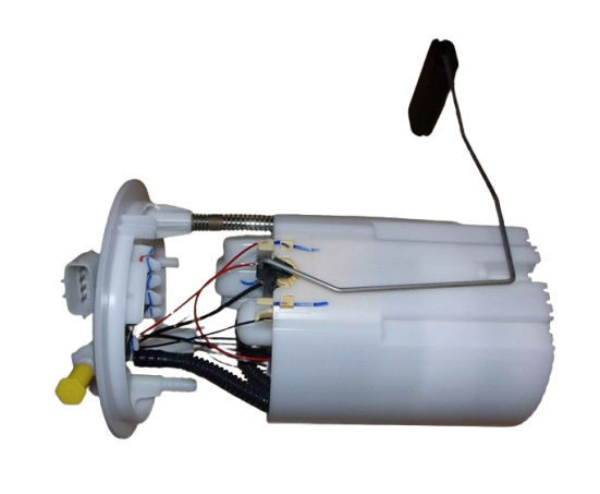 Pompa Paliwa 172021706R Renault Dacia Oryginał 172021706R