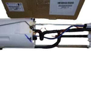 Pompa Paliwa Citroen Peugeot 1643703880 Oryginał ORG 1643703880