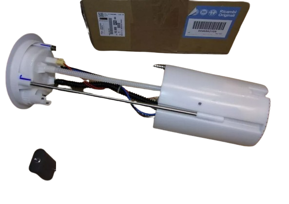 Pompa Paliwa Citroen Peugeot 1688942880 Oryginał ORG 1688942880