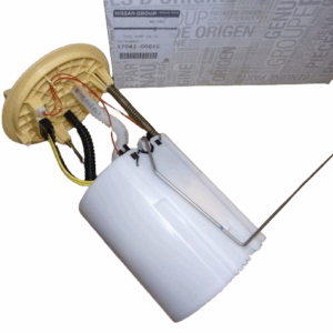 Pompa Paliwa Renault Dacia 1704200Q1G Oryginał ORG 1704200Q1G