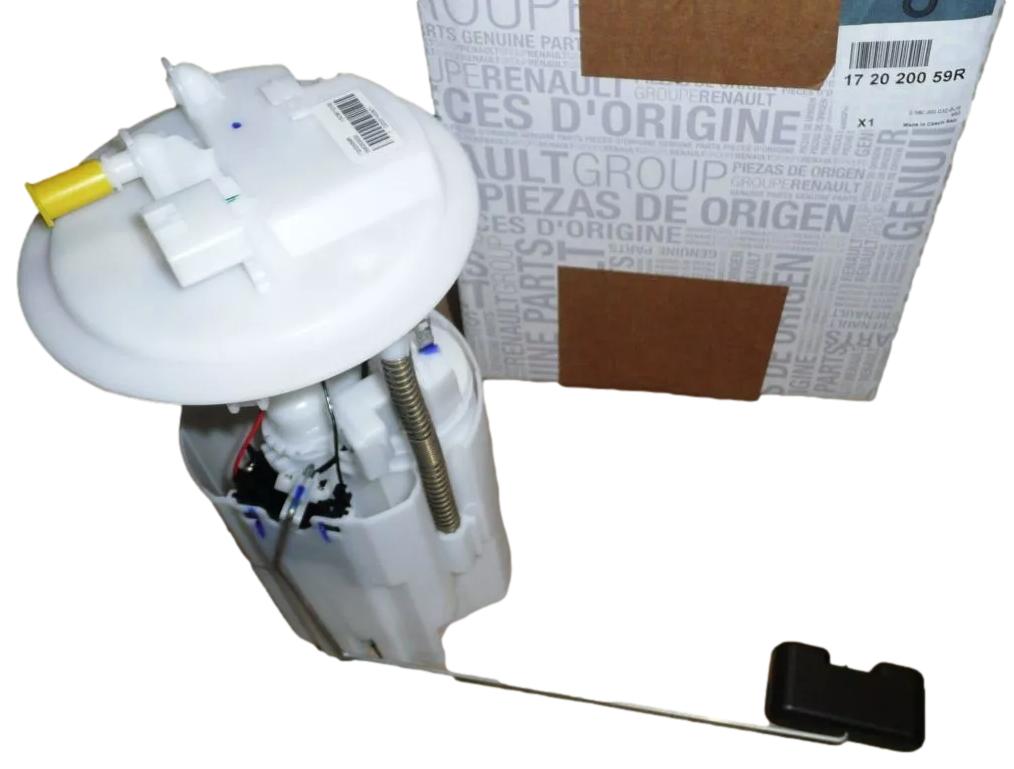 Pompa Paliwa Renault Dacia 172020059R Oryginał ORG 172020059R
