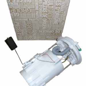 Pompa Paliwa Renault Dacia 172026517R Oryginał ORG 172026517R