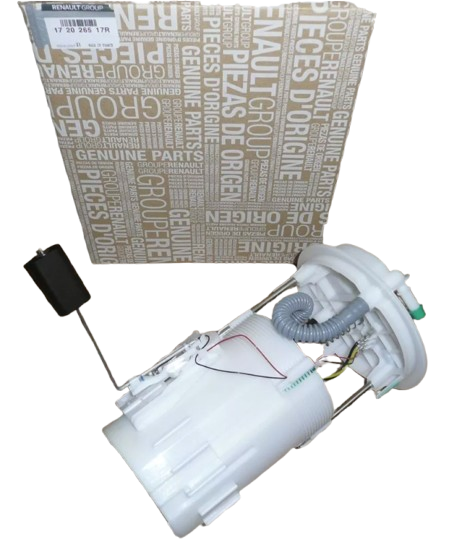 Pompa Paliwa Renault Dacia 172026517R Oryginał ORG 172026517R