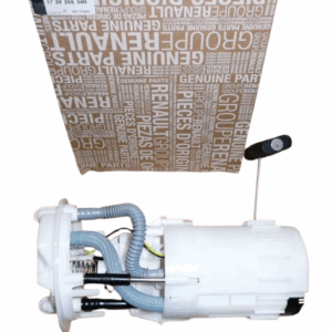 Pompa Paliwa Renault Dacia 172026934R Oryginał ORG 172026934R