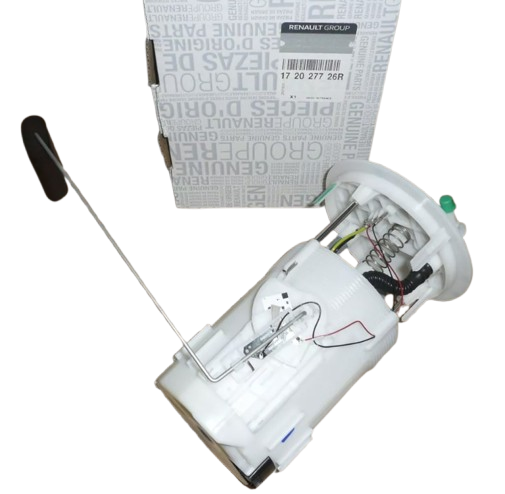 Pompa Paliwa Renault Dacia 172027726R Oryginał ORG 172027726R