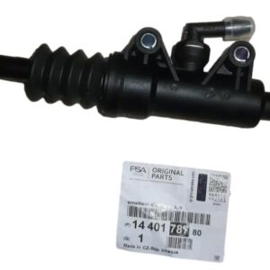 Pompa Sprzęgła Citroen Peugeot 1440178780 Oryginał ORG 1440178780