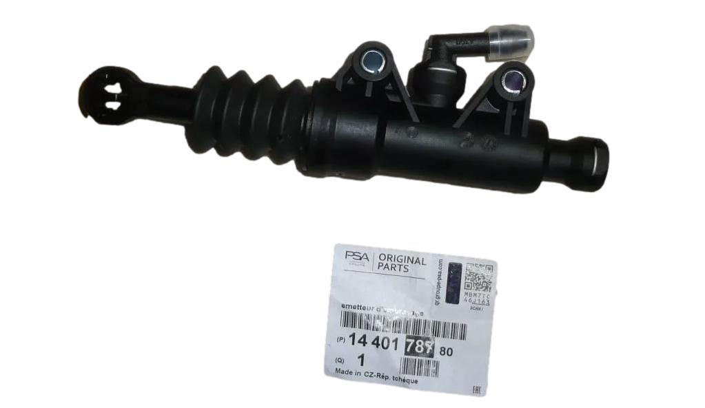 Pompa Sprzęgła Citroen Peugeot 1440178780 Oryginał ORG 1440178780