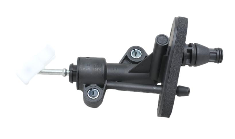 Pompa Sprzęgła Citroen Peugeot 1613489880 Oryginał ORG 1613489880