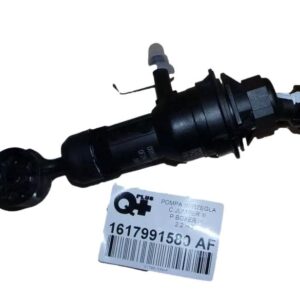 Pompa Sprzęgła Citroen Peugeot 1617991580 Oryginał ORG 1617991580