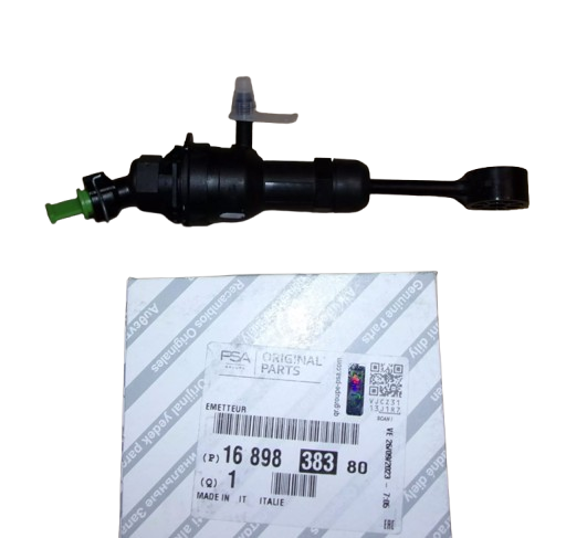 Pompa Sprzęgła Citroen Peugeot 1689838380 Oryginał ORG 1689838380
