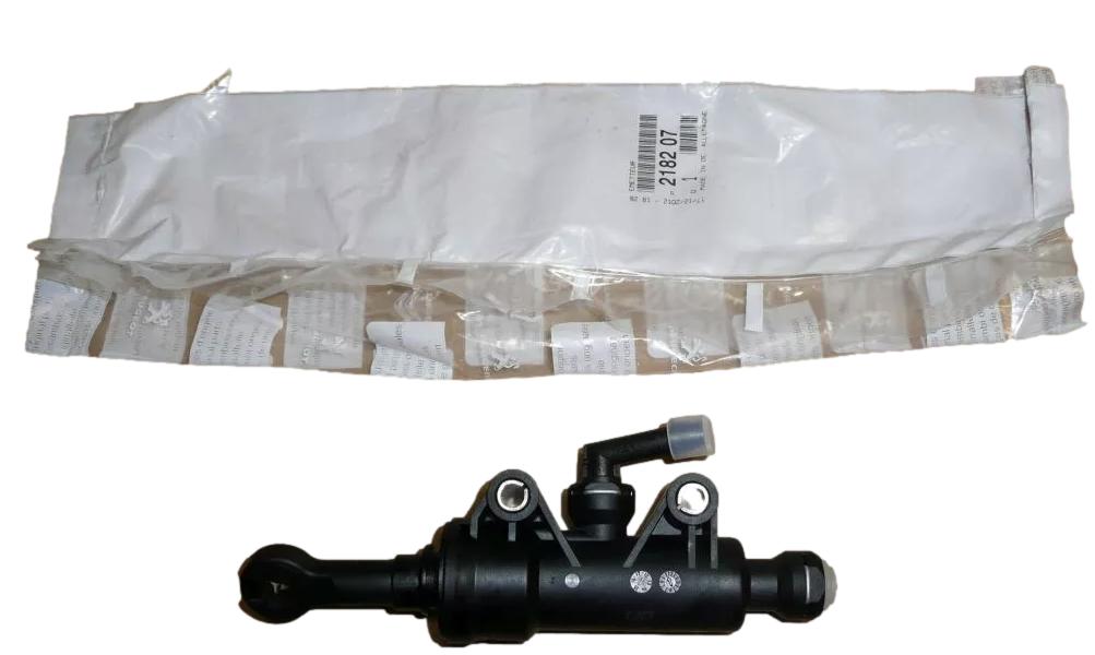 Pompa Sprzęgła Citroen Peugeot 218207 Oryginał ORG 218207