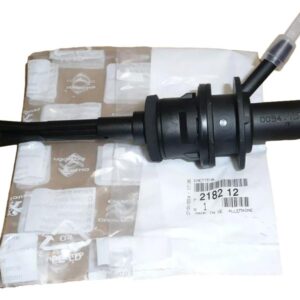 Pompa Sprzęgła Citroen Peugeot 218212 Oryginał ORG 218212