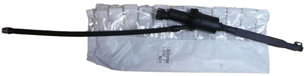 Pompa Sprzęgła Citroen Peugeot 218215 Oryginał ORG 218215