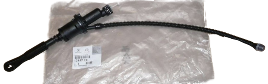 Pompa Sprzęgła Citroen Peugeot 2182E8 Oryginał ORG 2182E8