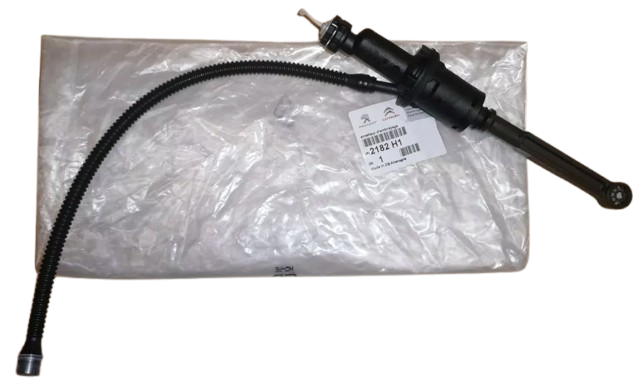 Pompa Sprzęgła Citroen Peugeot 2182H1 Oryginał ORG 2182H1