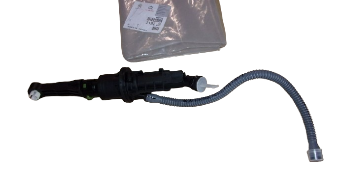 Pompa Sprzęgła Citroen Peugeot 2182J6 Oryginał ORG 2182J6