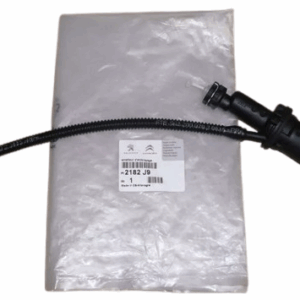 Pompa Sprzęgła Citroen Peugeot 2182J9 Oryginał ORG 2182J9