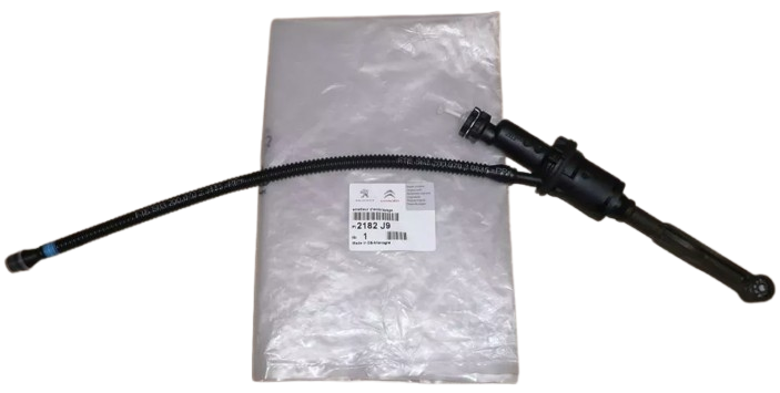 Pompa Sprzęgła Citroen Peugeot 2182J9 Oryginał ORG 2182J9