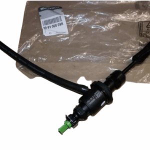 Pompa Sprzęgła Renault Dacia 306100009R Oryginał ORG 306100009R