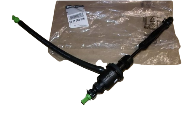 Pompa Sprzęgła Renault Dacia 306100009R Oryginał ORG 306100009R