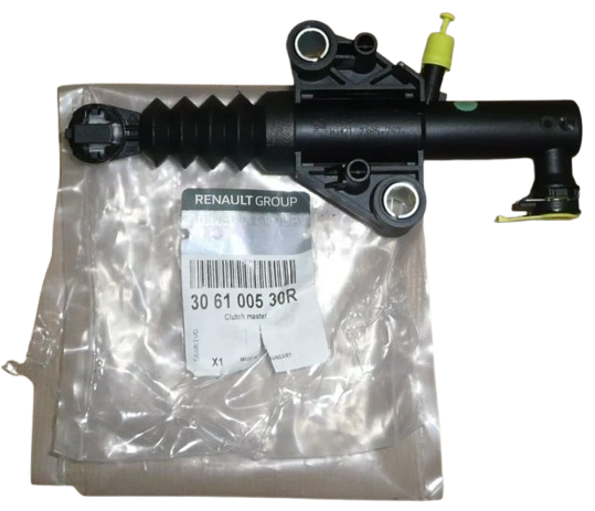 Pompa Sprzęgła Renault Dacia 306100530R Oryginał ORG 306100530R