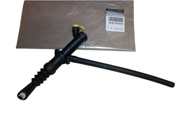 Pompa Sprzęgła Renault Dacia 306101691R Oryginał ORG 306101691R