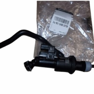Pompa Sprzęgła Renault Dacia 306104007R Oryginał ORG 306104007R
