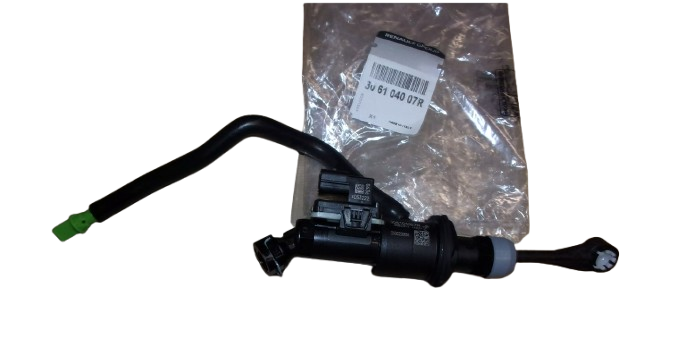 Pompa Sprzęgła Renault Dacia 306104007R Oryginał ORG 306104007R