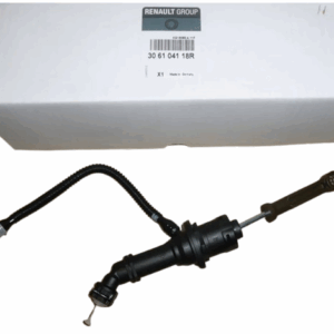 Pompa Sprzęgła Renault Dacia 306104118R Oryginał ORG 306104118R