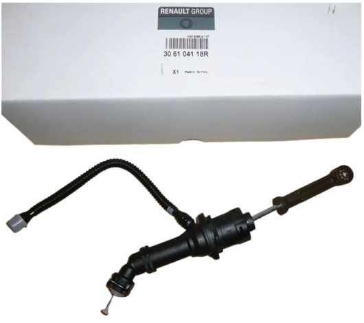 Pompa Sprzęgła Renault Dacia 306104118R Oryginał ORG 306104118R