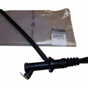 Pompa Sprzęgła Renault Dacia 306105241R Oryginał ORG 306105241R