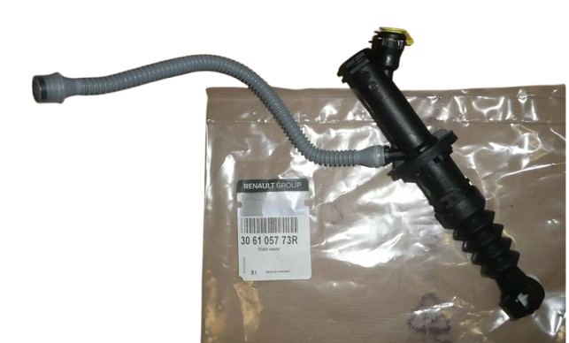 Pompa Sprzęgła Renault Dacia 306105773R Oryginał ORG 306105773R