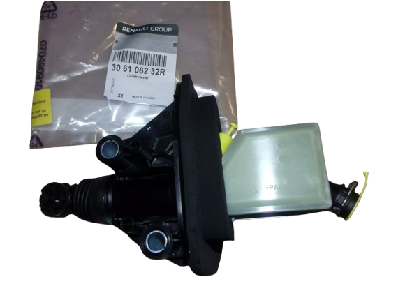 Pompa Sprzęgła Renault Dacia 306106232R Oryginał ORG 306106232R