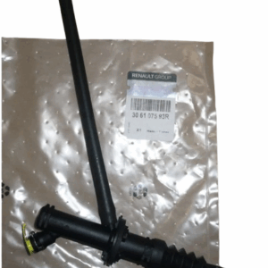 Pompa Sprzęgła Renault Dacia 306107593R Oryginał ORG 306107593R