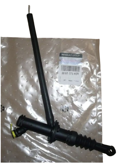 Pompa Sprzęgła Renault Dacia 306107593R Oryginał ORG 306107593R