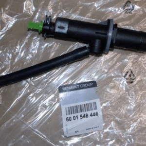 Pompa Sprzęgła Renault Dacia 6001548446 Oryginał ORG 6001548446