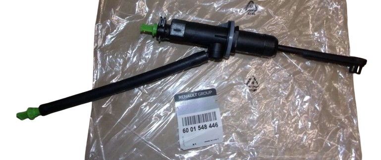 Pompa Sprzęgła Renault Dacia 6001548446 Oryginał ORG 6001548446