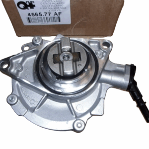 Pompa Vacum Citroen Peugeot 456577 Oryginał ORG 456577