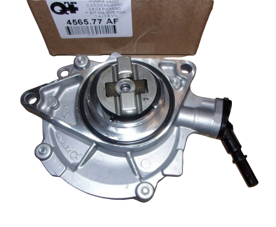 Pompa Vacum Citroen Peugeot 456577 Oryginał ORG 456577